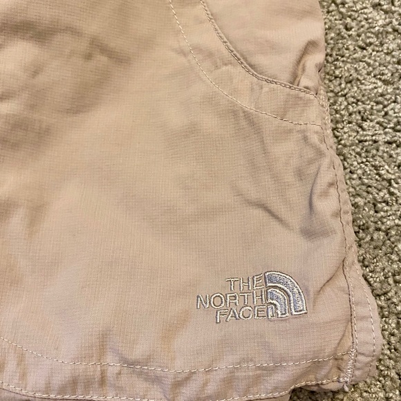 The North Face Nylon Capri Pants Multiple - Picture 2 of 7